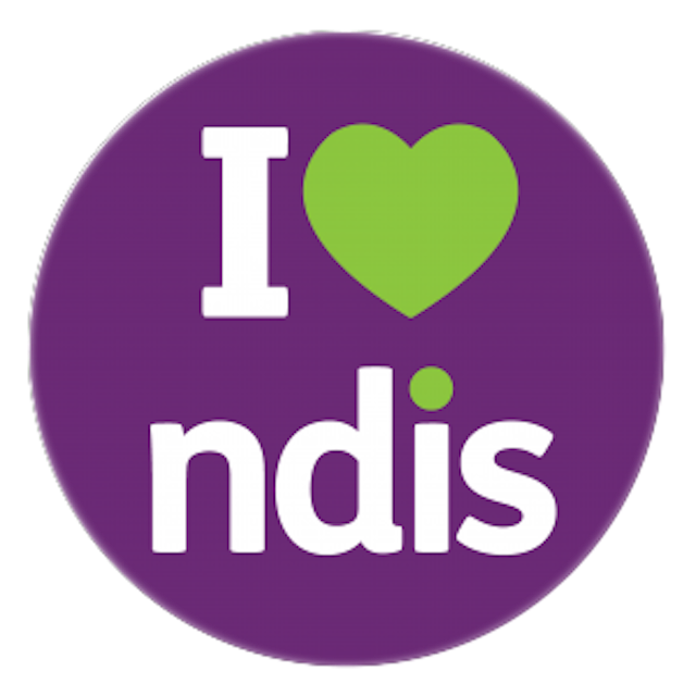 NDIS Logo